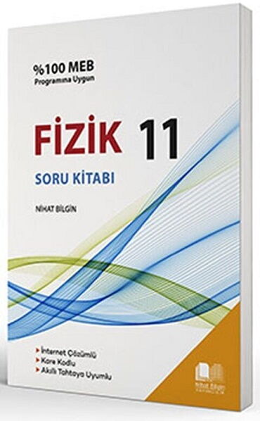 11.SINIF FİZİK SORU BANKASI 