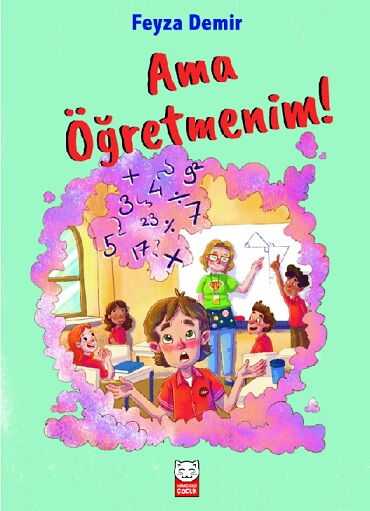 AMA ÖĞRETMENİM