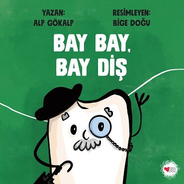 BAY BAY BAY DİŞ
