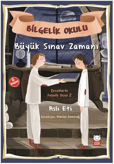 BİLGELİK OKULU BÜYÜK SINAV ZAMANI