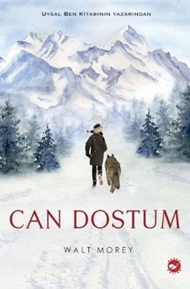 CAN DOSTUM