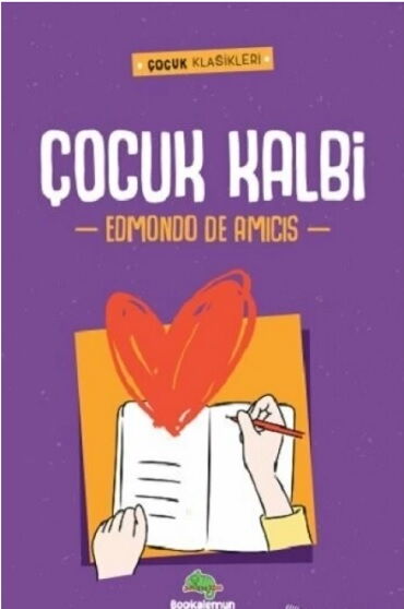 ÇOCUK KALBİ