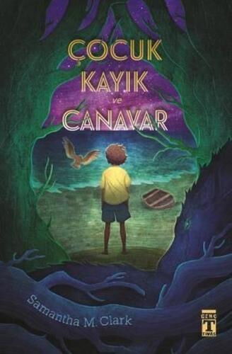 ÇOCUK KAYIK CANAVAR