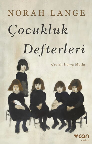 ÇOCUKLUK DEFTERLERİ