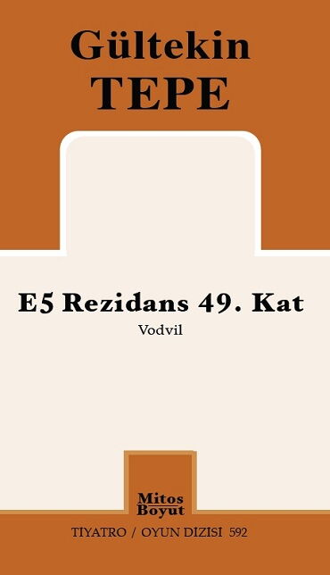 E5 REZİDANS 49.KAT