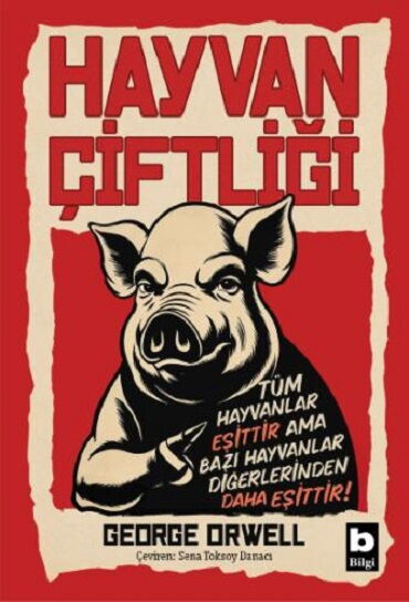 HAYVAN ÇİFTLİĞİ