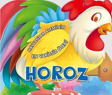 HOROZ HAYVANLAR ALEMİ