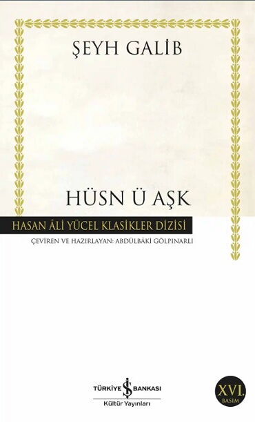 HÜSNÜ AŞK     