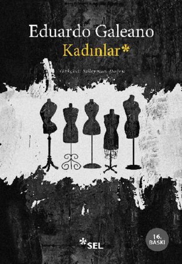 KADINLAR