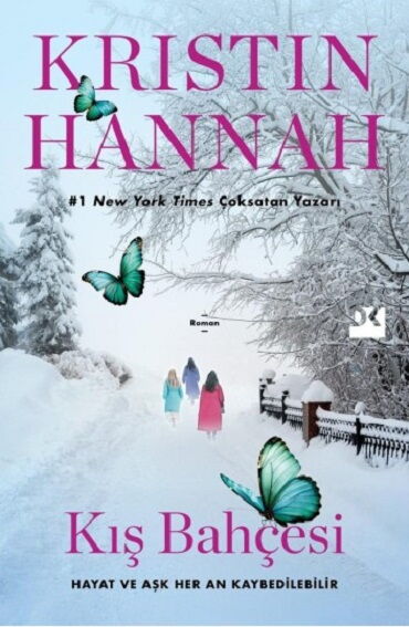 KIŞ BAHÇESİ