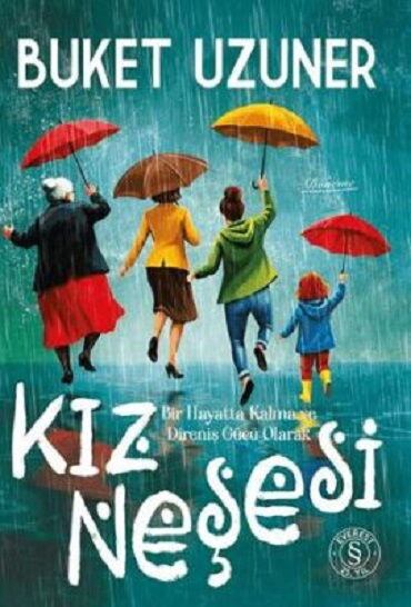 KIZ NEŞESİ CİLTLİ