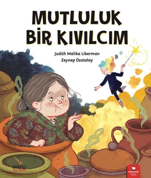 MUTLULUK BİR KIVILCIM