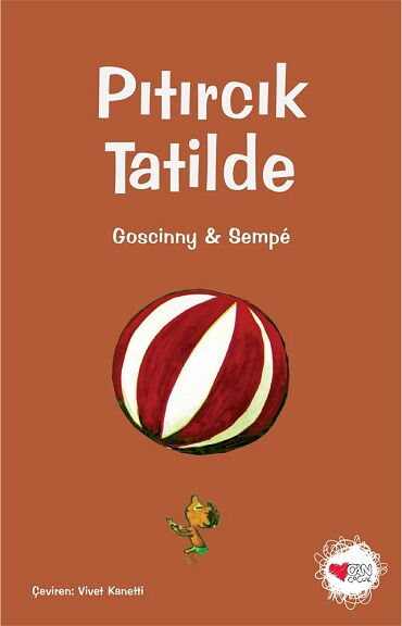 PITIRCIK TATİLDE