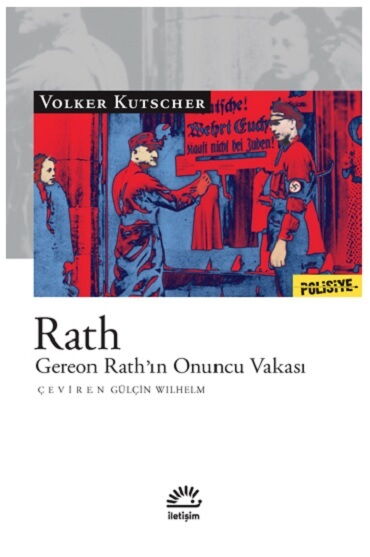 RATH GEREON RATHIN ONUNCU VAKASI