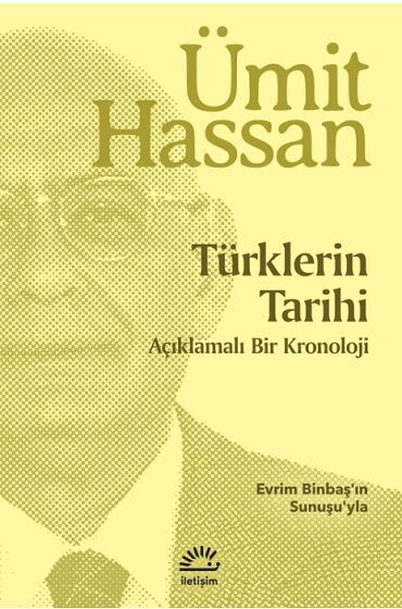 TÜRKLERİN TARİHİ AÇIKLAMALI BİR KRONOLOJİ