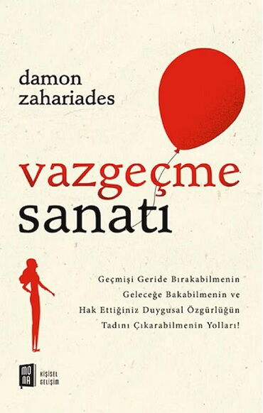 VAZGEÇME SANATI 
