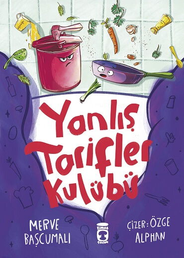 YANLIŞ TARİFLER KULÜBÜ