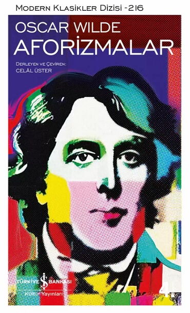 AFORİZMALAR   KARTON KAPAK