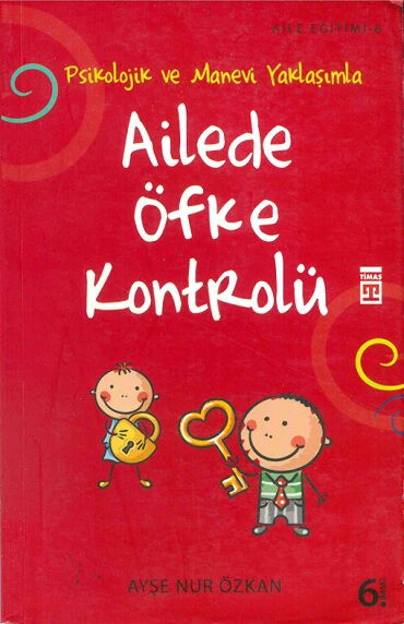 AİLEDE ÖFKE KONTROLÜ