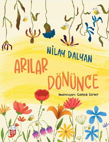 ARILAR DÖNÜNCE