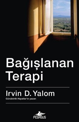 BAĞIŞLANAN TERAPİ