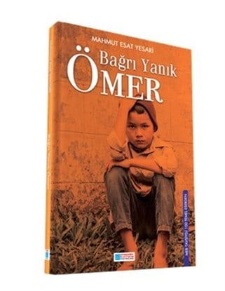 BAĞRI YANIK ÖMER