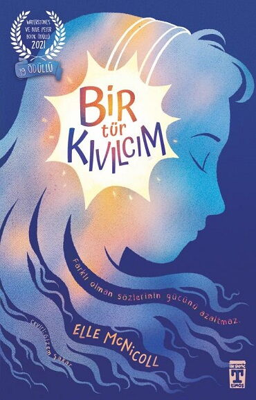 BİR TÜR KIVILCIM