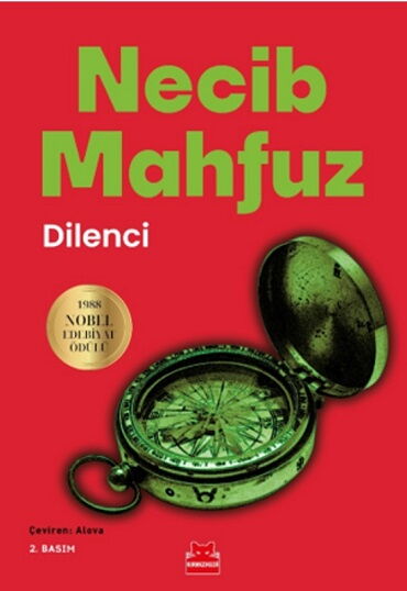 DİLENCİ