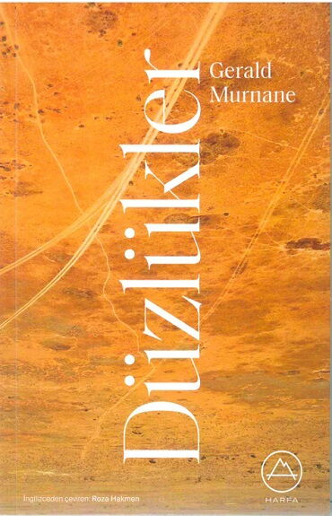 DÜZLÜKLER