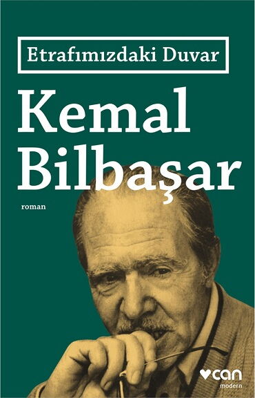 ETRAFIMIZDAKİ DUVAR