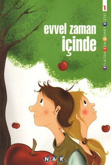EVVEL ZAMAN İÇİNDE