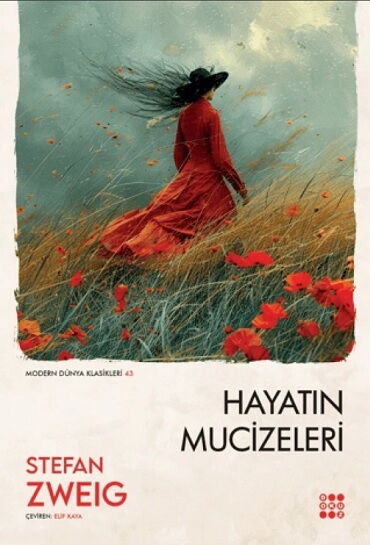 HAYATIN MUCİZELERİ