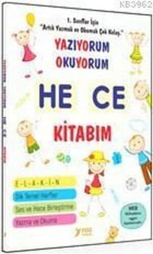 HECE KİTABIM