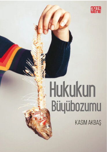 HUKUKUN BÜYÜBOZUMU