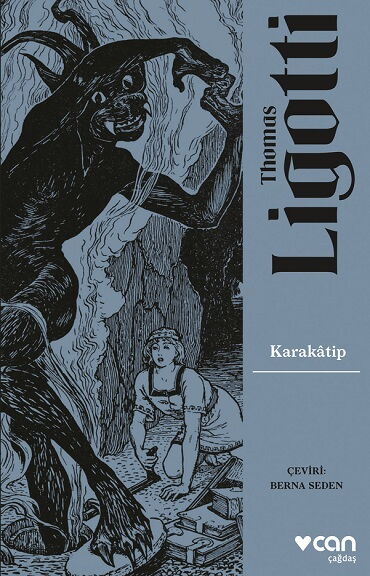 KARAKATİP