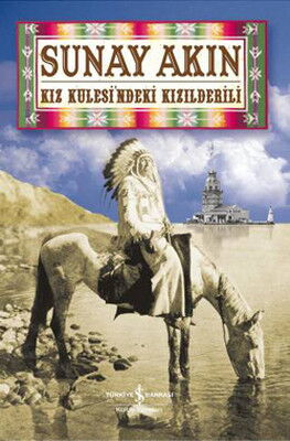 KIZ KULESİNDEKİ KIZILDERİLİ