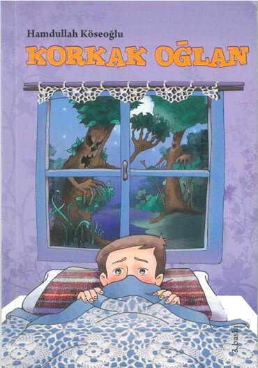 KORKAK OĞLAN