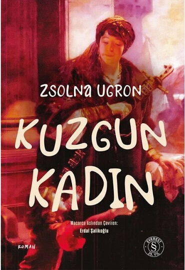 KUZGUN KADIN