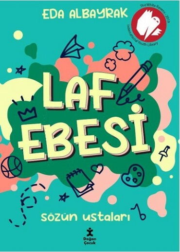 LAF EBESİ SÖZÜN USTALARI