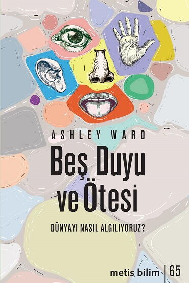 METİS BİLİM 65 BEŞ DUYU VE ÖTESİ