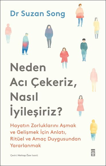 NEDEN ACI ÇEKERİZ NASIL İYİLEŞİRİZ