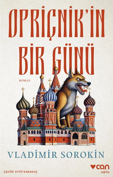 OPRİÇNİKİN BİR GÜNÜ