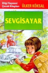 SEVGİSAYAR