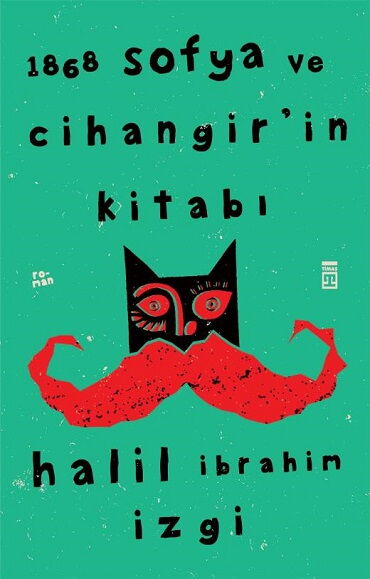 1868 SOFYA VE CİHANGİRİN KİTABI