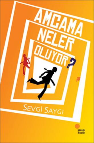AMCAMA NELER OLUYOR