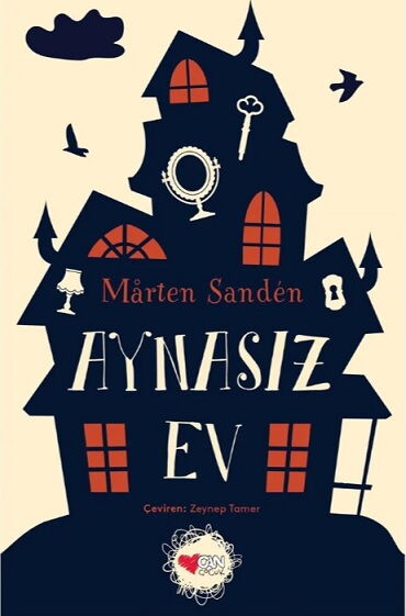 AYNASIZ EV