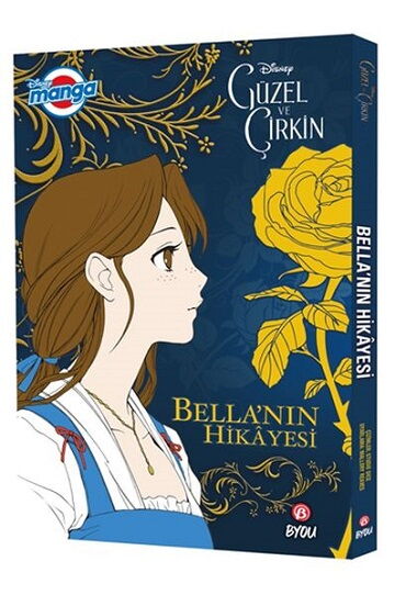 DİSNEY GÜZEL VE ÇİRKİN BELLANIN HİKAYESİ