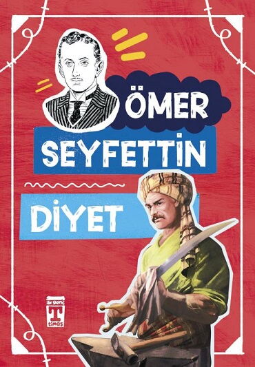 DİYET                   