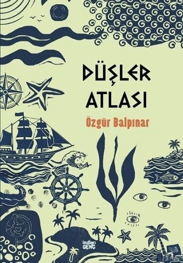 DÜŞLER ATLASI