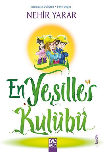 EN YEŞİLLİLER KULÜBÜ